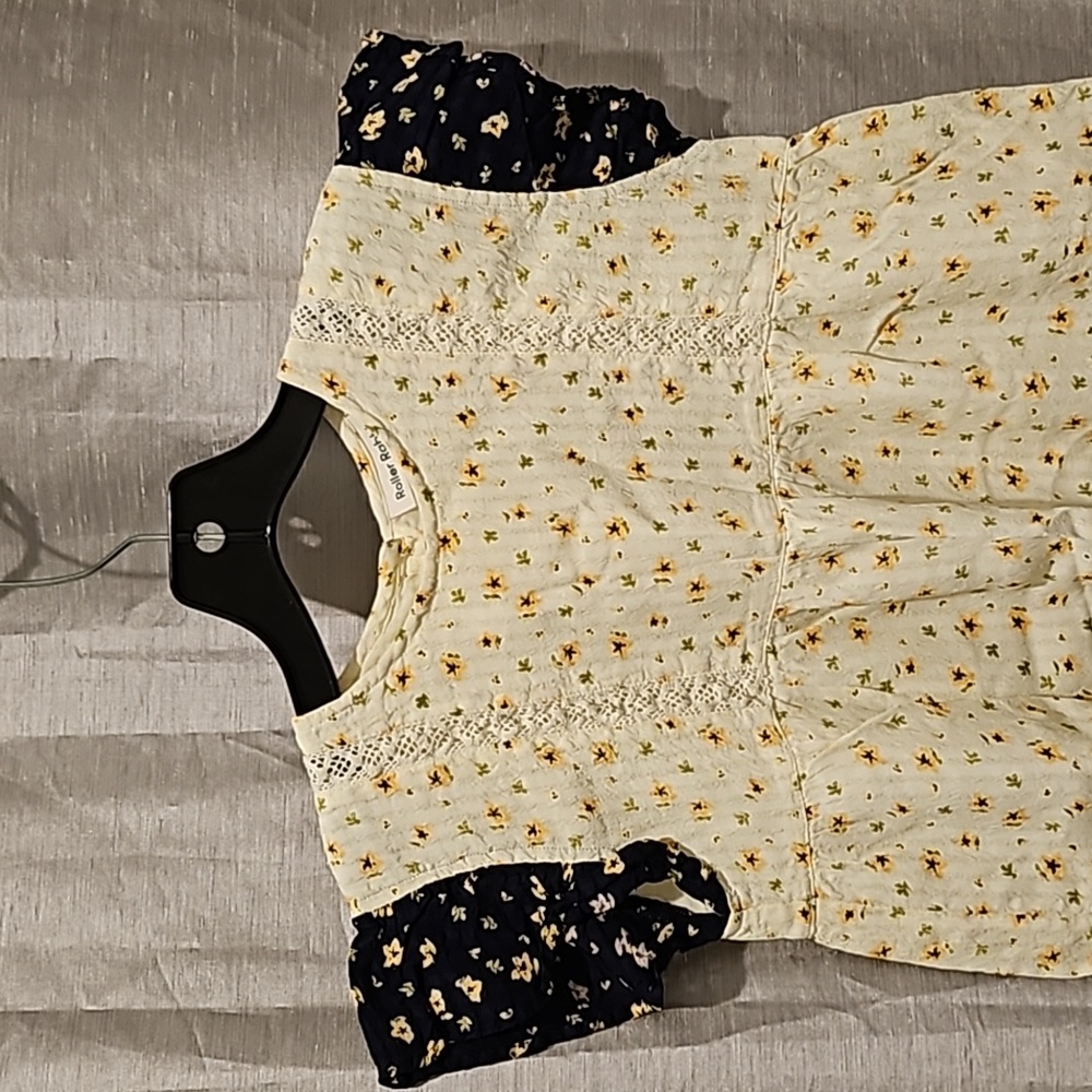 Roller Rabbit Dress - Picture 2 of 16